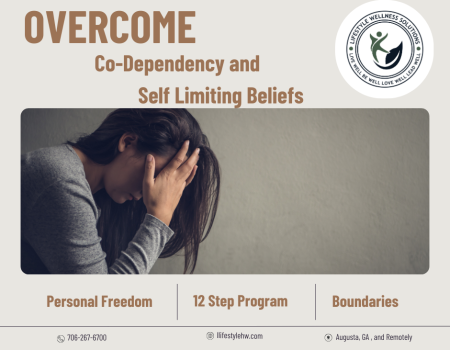 Overcome Co-Dependency